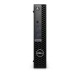 DELL OptiPlex 7010 i7-13700T MFF Intel® Core™ i7 16 GB DDR4-SDRAM 512 GB SSD Windows 11 Pro Mini PC Negro